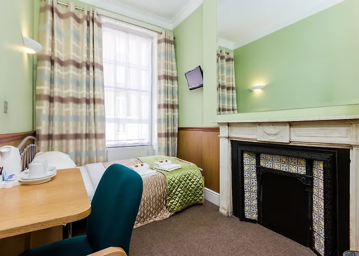 Gower Street Hotel Londres