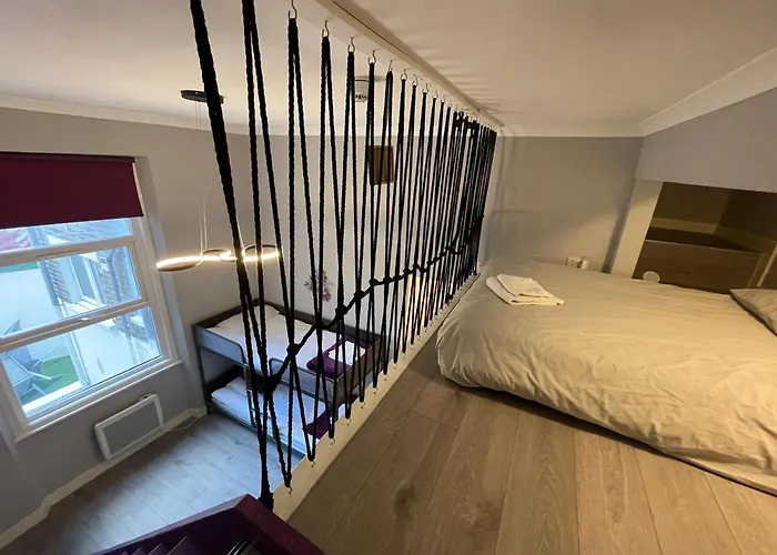 Westminster Inn Londres
